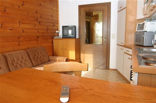 Foto 5 - Apartment in Carinthia Near the ski Area
