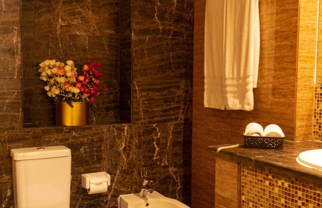 Blaire Executive Suites - Foto 43