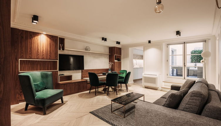 Foto 1 - HIGHSTAY - Luxury Serviced Apartments - Place Vendôme