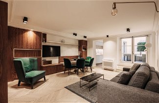 Photo 1 - HIGHSTAY - Luxury Serviced Apartments - Place Vendôme
