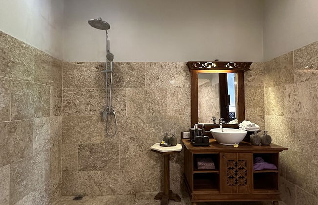 Desa Swan Villas & SPA - Foto 66