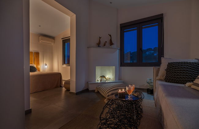 Mythos Luxury Villa-Skiathos - Foto 43