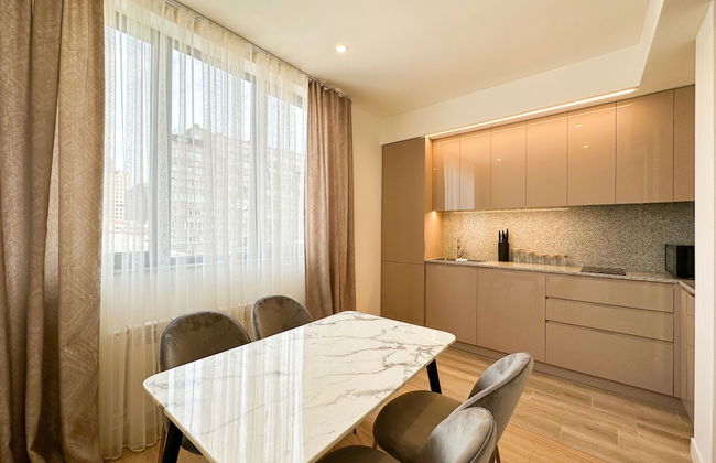 RIS Opera Apartments Yerevan - Photo 13