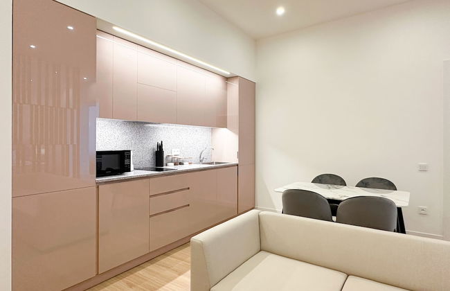 RIS Opera Apartments Yerevan - Photo 12