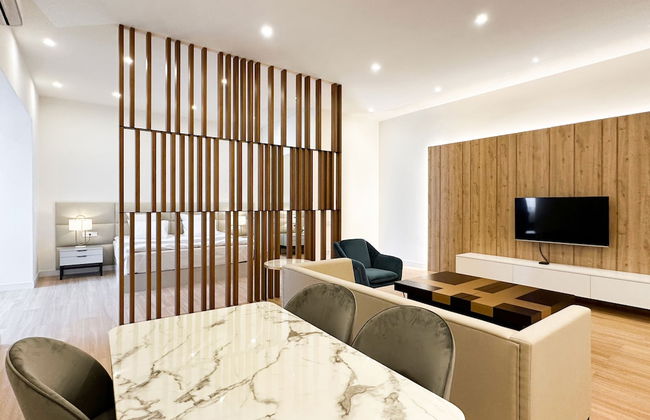 RIS Opera Apartments Yerevan - Photo 20