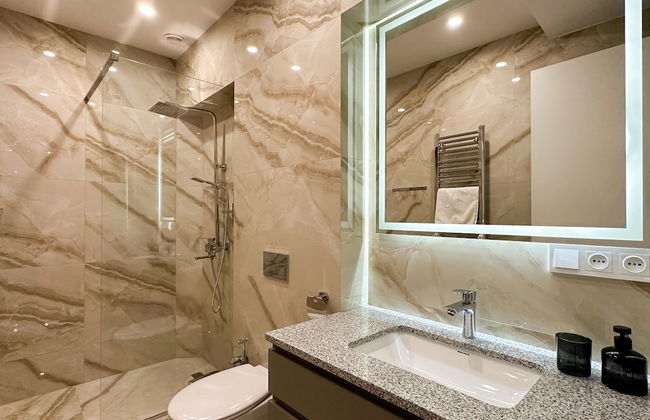 RIS Opera Apartments Yerevan - Photo 31