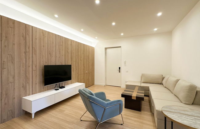 RIS Opera Apartments Yerevan - Photo 21