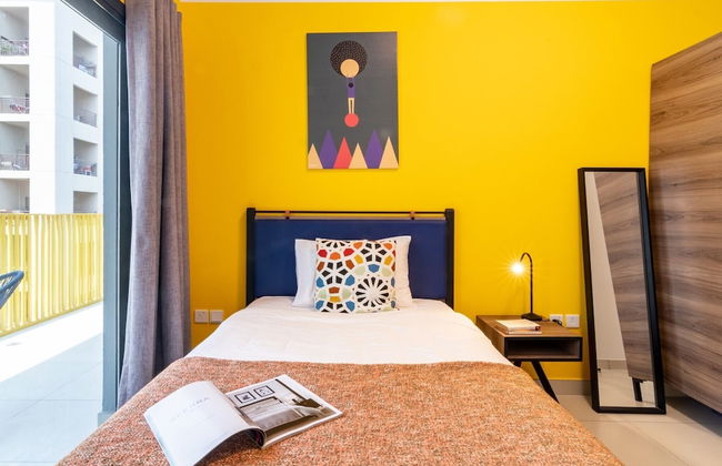 Apart-Hotel You&Co Dubai - Foto 50