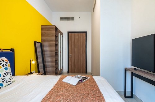 Foto 48 - Apart-Hotel You&Co Dubai