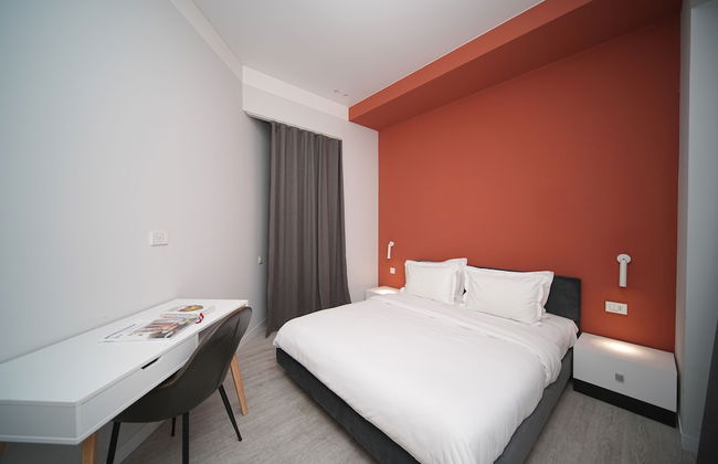 Sweet Home Apart-Hotel - Photo 29