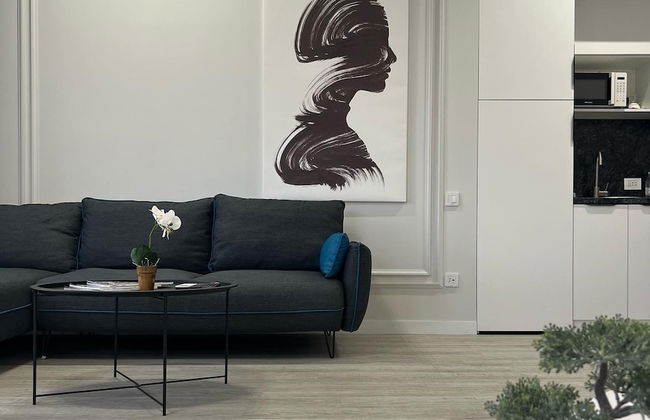 Sweet Home Apart-Hotel - Photo 15