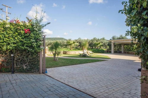 Photo 18 - Seaview Flat in an Olive Grove by the Sandy Beach