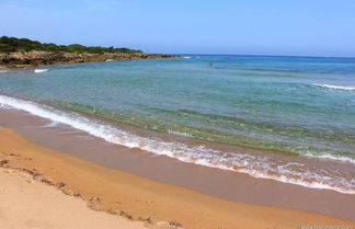 Photo 2 - Cozy Flat in an Olive Grove 1 5km to a Sandy Beach