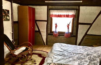 Foto 2 - Nevressa 1-bed Cabin