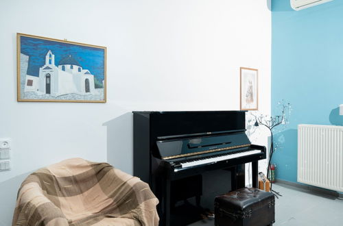 Foto 23 - Deluxe Apartments Giamatasta