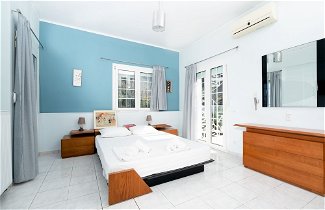 Foto 2 - Deluxe Apartments Giamatasta