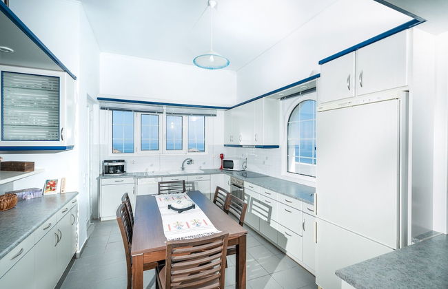 Deluxe Apartments Giamatasta - Foto 14