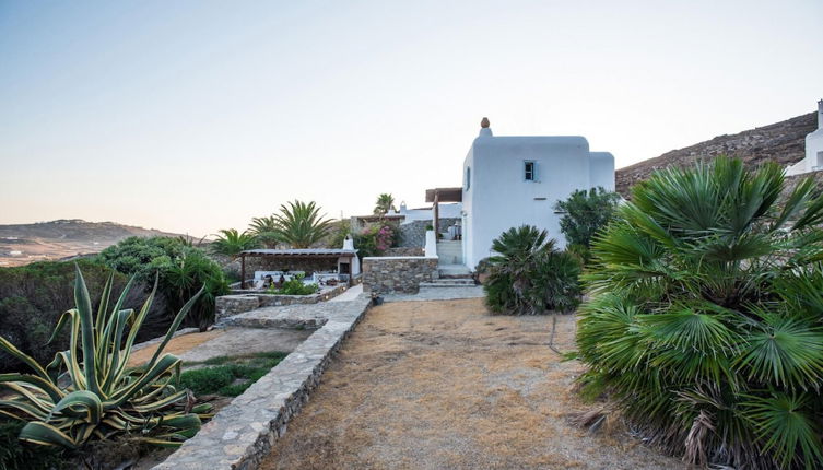 Photo 1 - Cycladic House in Mykonos