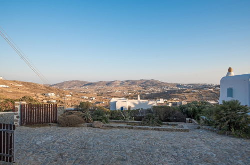 Photo 24 - Cycladic House in Mykonos