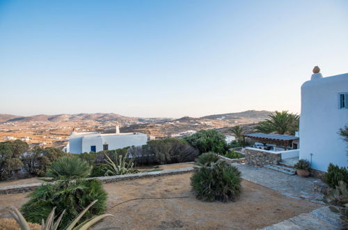 Photo 13 - Cycladic House in Mykonos