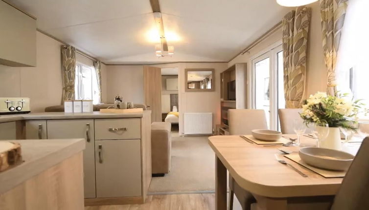 Foto 1 - Fantastic Family 3-bed Static Caravan Cooper bea