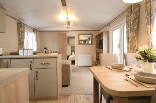 Foto 1 - Fantastic Family 3-bed Static Caravan Cooper bea