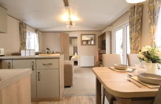 Foto 1 - Fantastic Family 3-bed Static Caravan Cooper bea