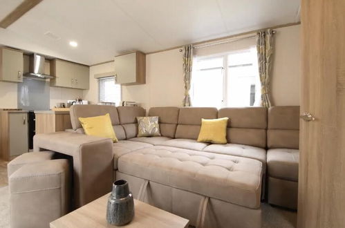 Photo 11 - Fantastic Family 3-bed Static Caravan Cooper bea