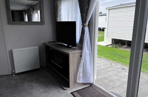 Foto 28 - Fantastic Family 3-bed Static Caravan Cooper bea