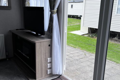 Foto 35 - Fantastic Family 3-bed Static Caravan Cooper bea