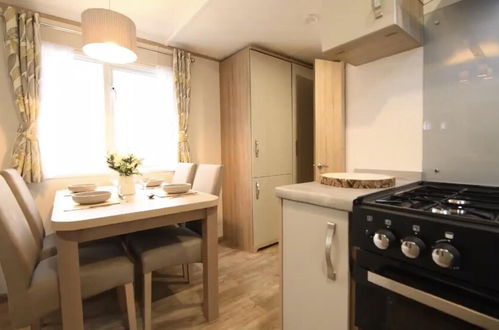 Photo 8 - Fantastic Family 3-bed Static Caravan Cooper bea