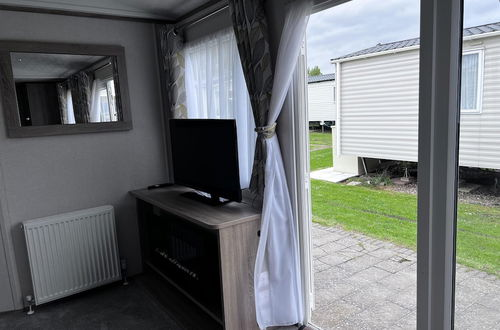 Foto 34 - Fantastic Family 3-bed Static Caravan Cooper bea