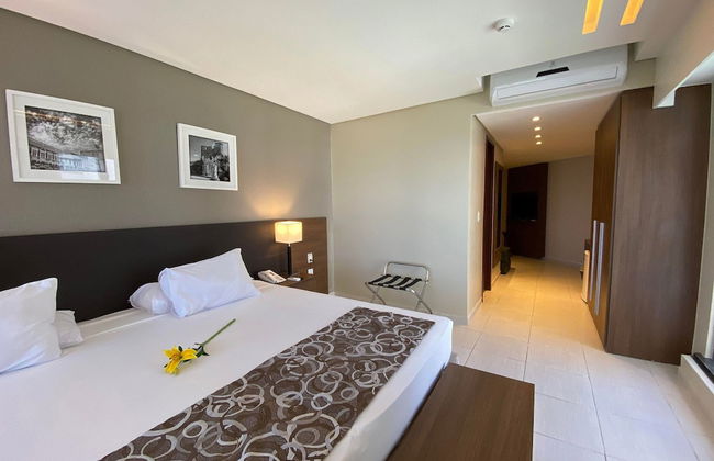 HY Beach Flats - International - Foto 43