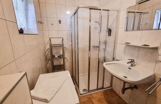 Apartments Bauernhof Birkhöfl by we rent - Foto 28