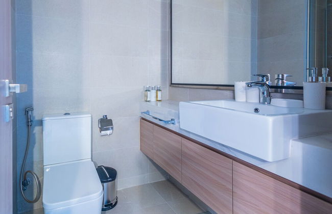 Nasma Luxury Stays - Riviera 10 - Foto 21