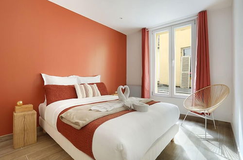 Photo 3 - Sublime et neuf appartement centre de Paris (Sedaine)