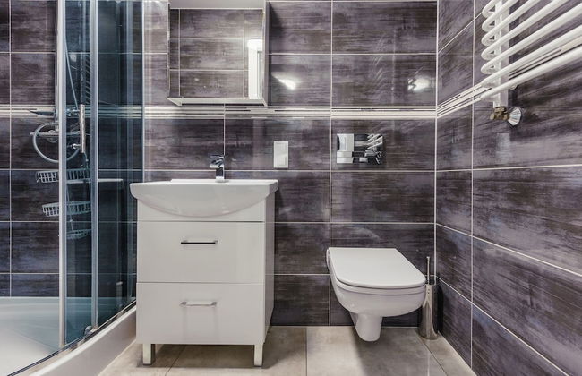 Apartament Sun & Snow Osiedle Północne - Foto 45