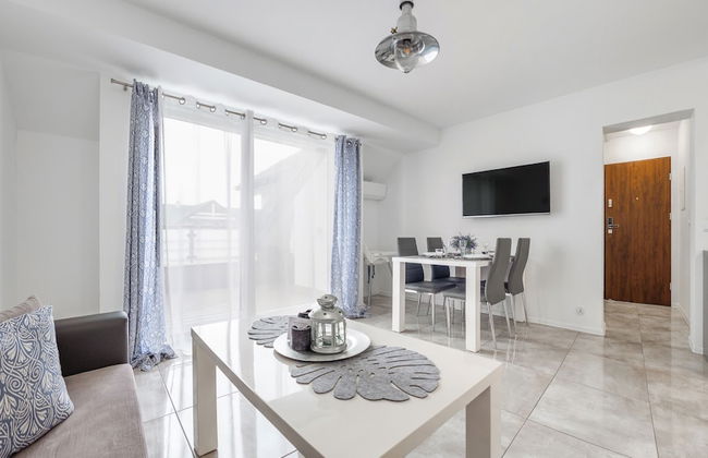 Apartament Sun & Snow Osiedle Północne - Foto 22