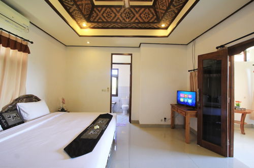 Foto 11 - SUARA SIDHI Villa Ubud Bali