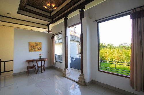 Foto 22 - SUARA SIDHI Villa Ubud Bali