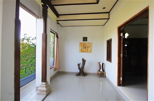 Photo 15 - SUARA SIDHI Villa Ubud Bali
