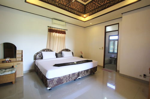 Photo 10 - SUARA SIDHI Villa Ubud Bali