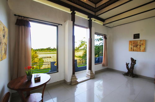 Photo 21 - SUARA SIDHI Villa Ubud Bali