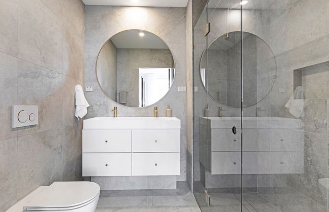 StayCentral - Prahran Penthouse - Foto 19