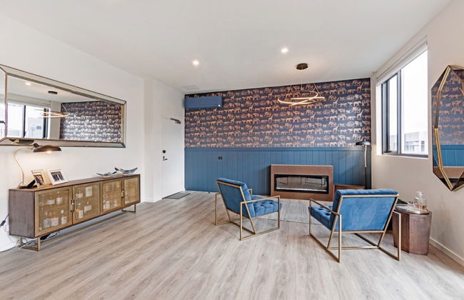 StayCentral - Prahran Penthouse - Foto 11