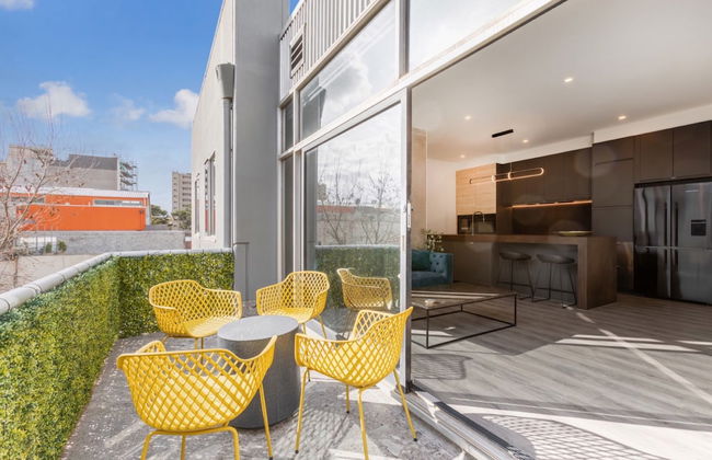 StayCentral - Prahran Penthouse - Foto 15