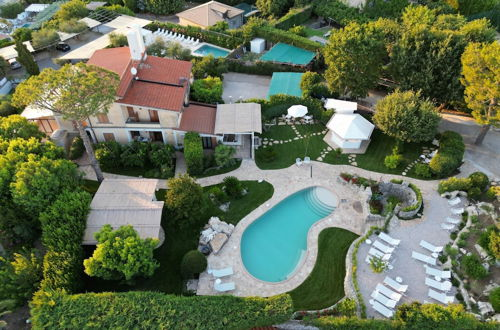 Foto 46 - Resort Ravenna - Villa Cavaliere