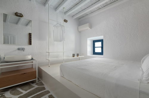Foto 13 - Kalathos Square Luxury Suites