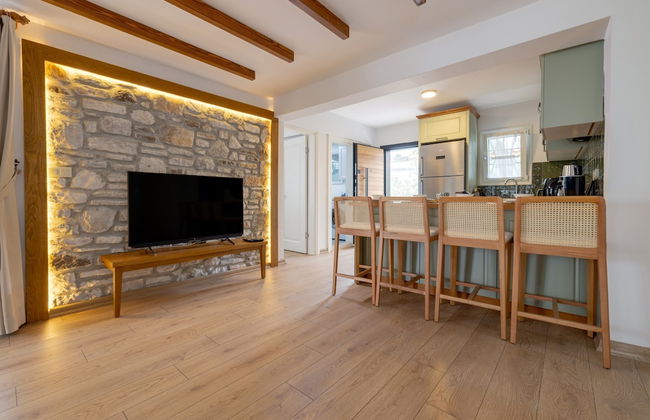 NAVALİA BEACH HOMES - Foto 11