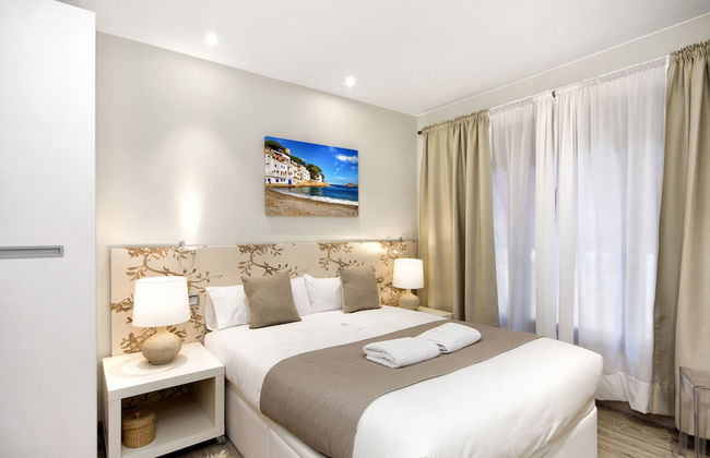 Mercedes Heritage Barcelona Apartments - Foto 44